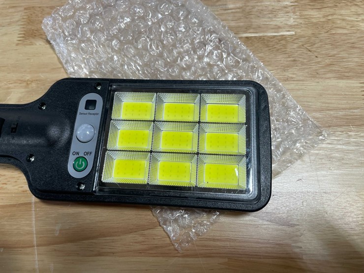 #2561-•-sensor-street-style-street-lamp-(cw)-image-2