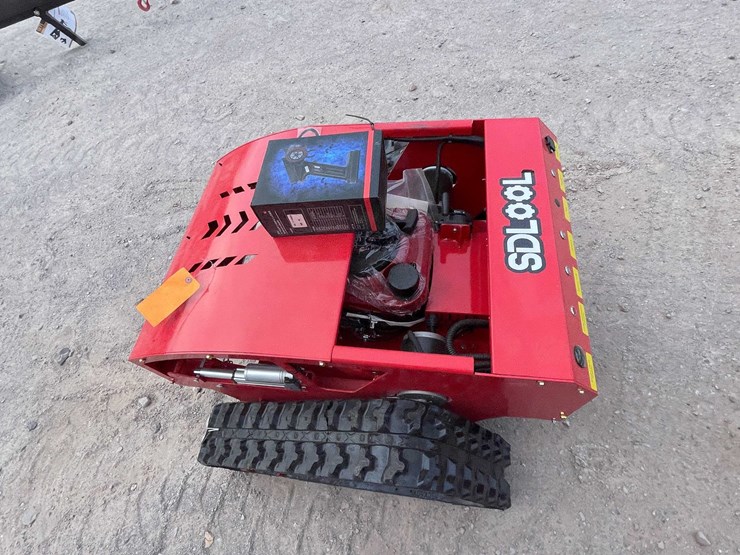 #3107-•-unused-2026-lawn-mower-image-4