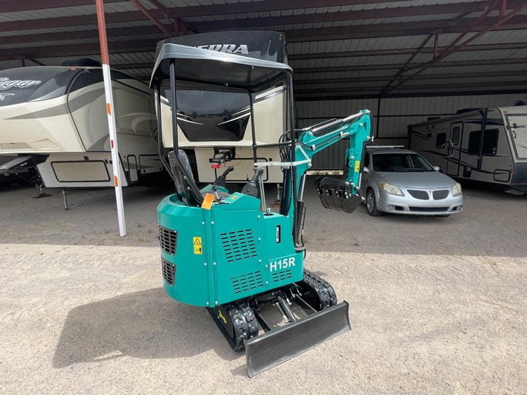 #3013-•-unused-2026-cfg-mini-excavator-image-5