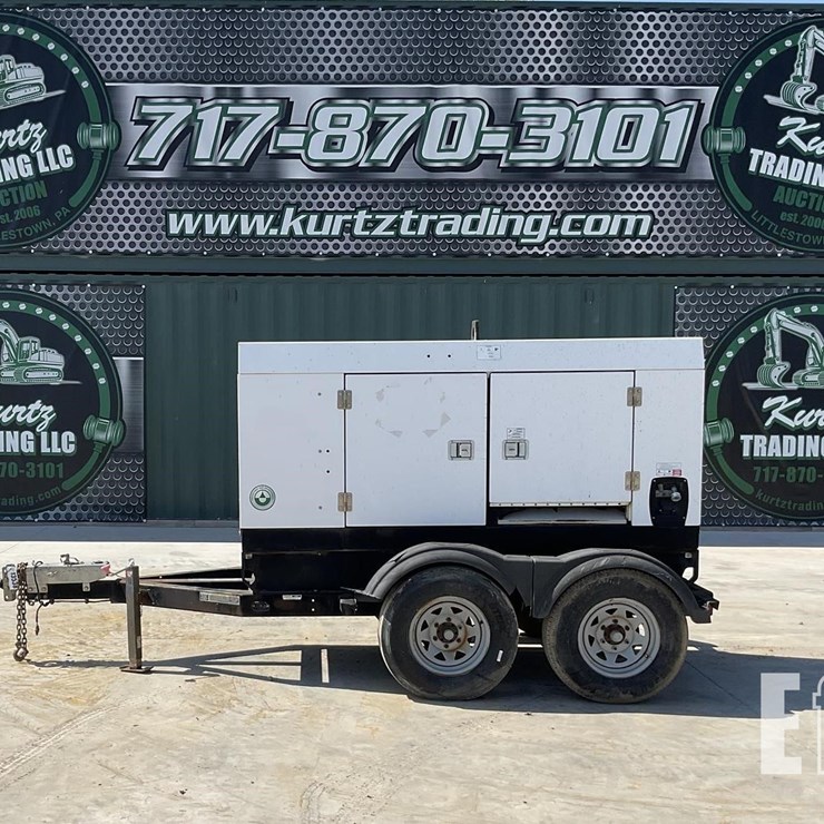 2018 WACKER NEUSON G50