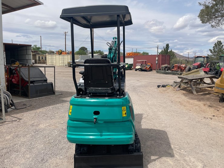 #3009-•-unused-2026-cfg-mini-excavator-image-23