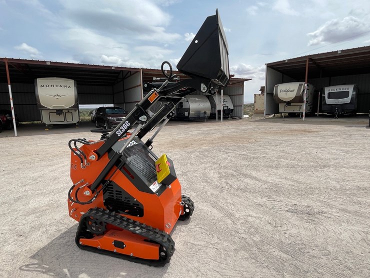 #3052-•-unused-2026-skid-steer-loader-image-5