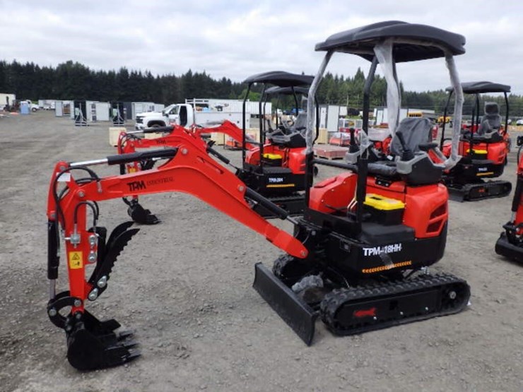 2026-tpm-tpm-18hh-hydraulic-excavator-image-1