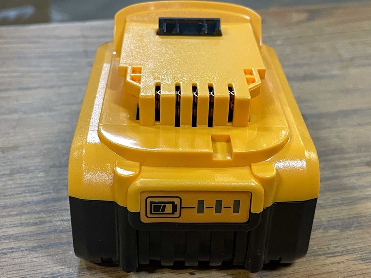 #2523-•-(2)-20-volt-dewalt-compatible-batteries-(pr13)-image-3