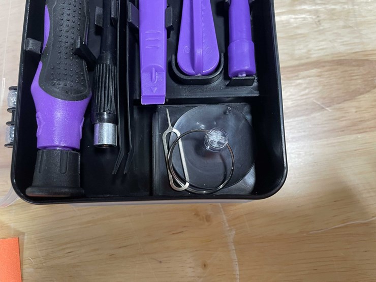 #2574-•-115-piece-precision-screwdriver-set-(cw)-image-4
