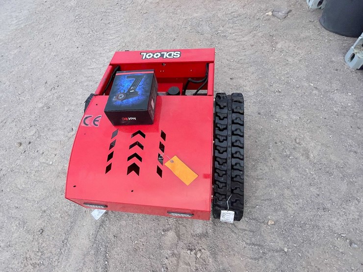 #3107-•-unused-2026-lawn-mower-image-1