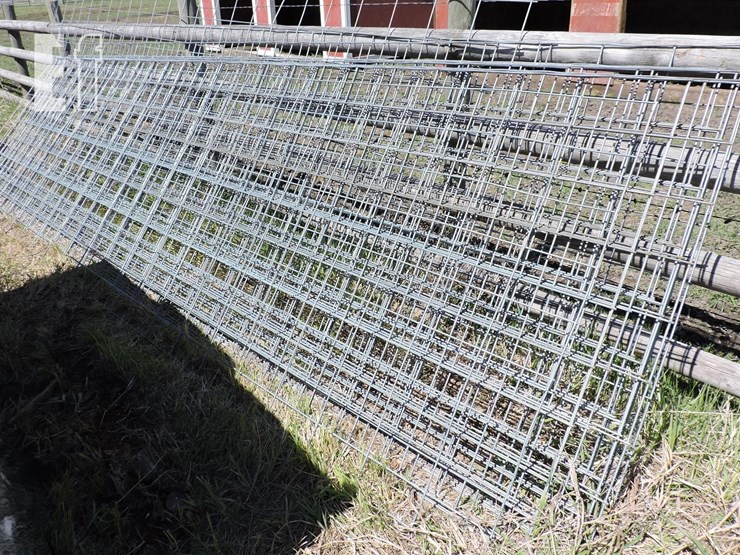 (6)-50”-x-16’-wire-stock-panels,-new-image-1
