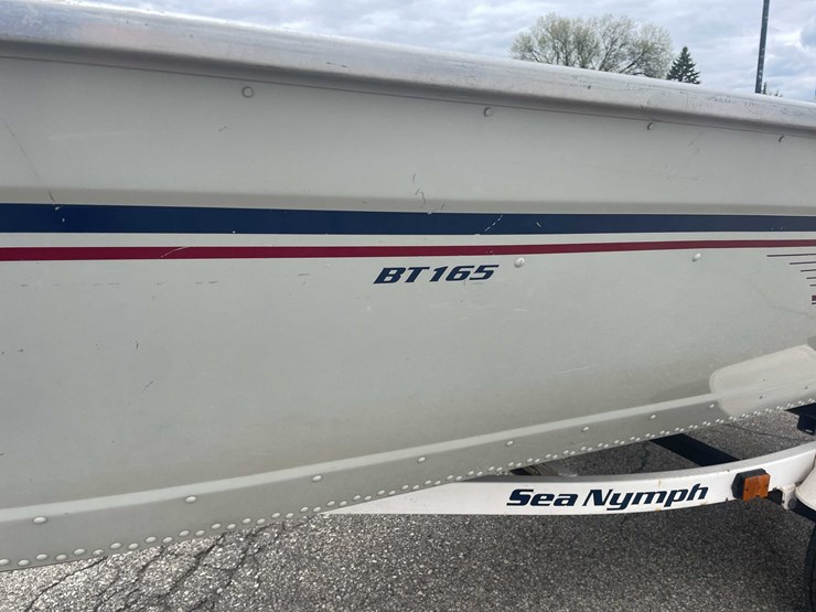 #1493-•-16'-aluminum-sea-nymph-boat-(has-wi-title)-(of)-image-10