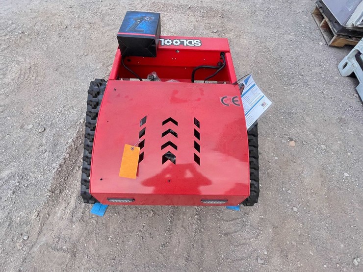 #3108-•-unused-2026-lawn-mower-image-2