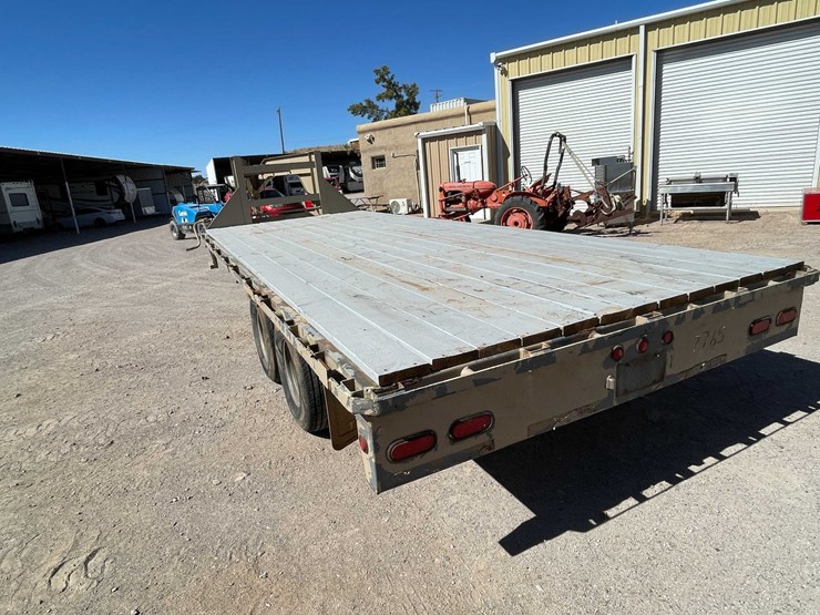 #158-•-2013-big-t-gooseneck-trailer-(has-nm-title)-image-4
