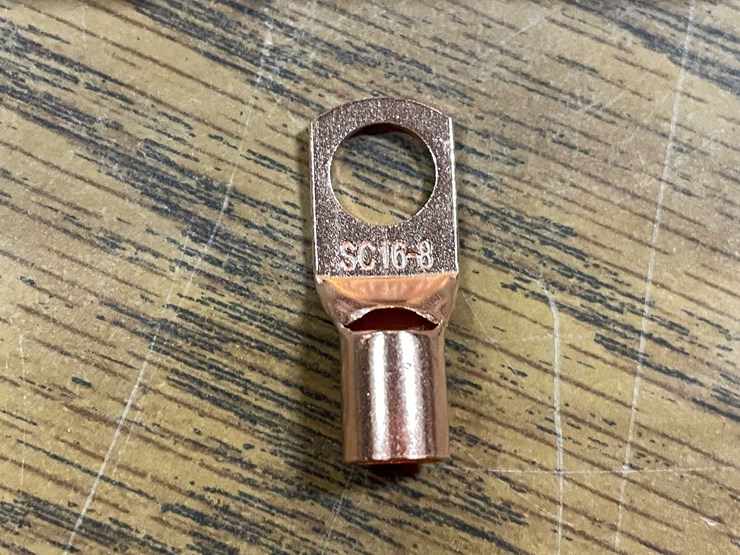 #2525-•-copper-electrical-terminal-end-kit-(pr13)-image-2