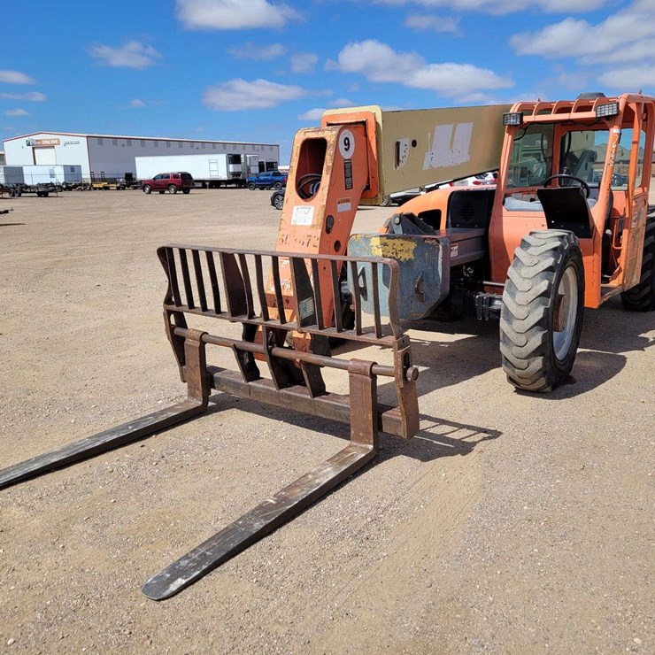 2006 JLG G9-43A