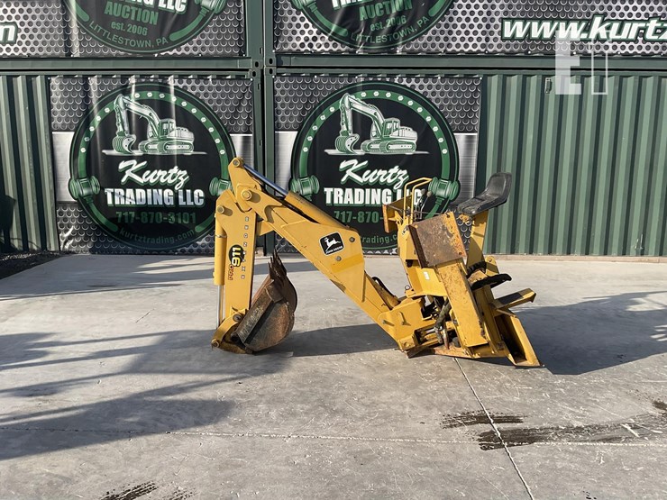 2003-deere-pro-911-image-1