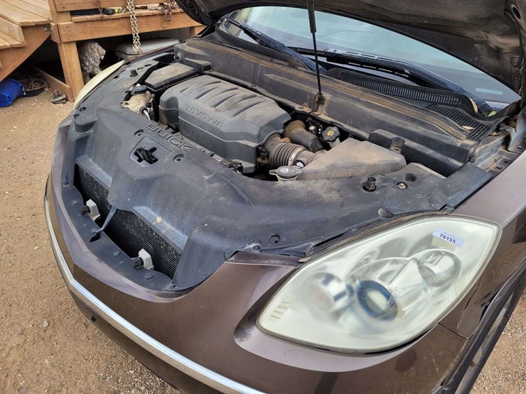 2008-buick-enclave-cxl-image-22