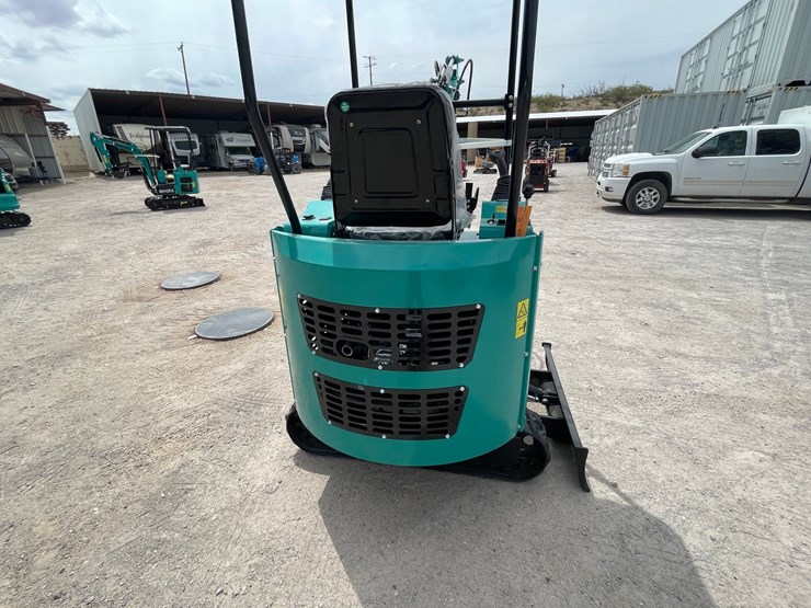 #3012-•-unused-2026-cfg-mini-excavator-image-7