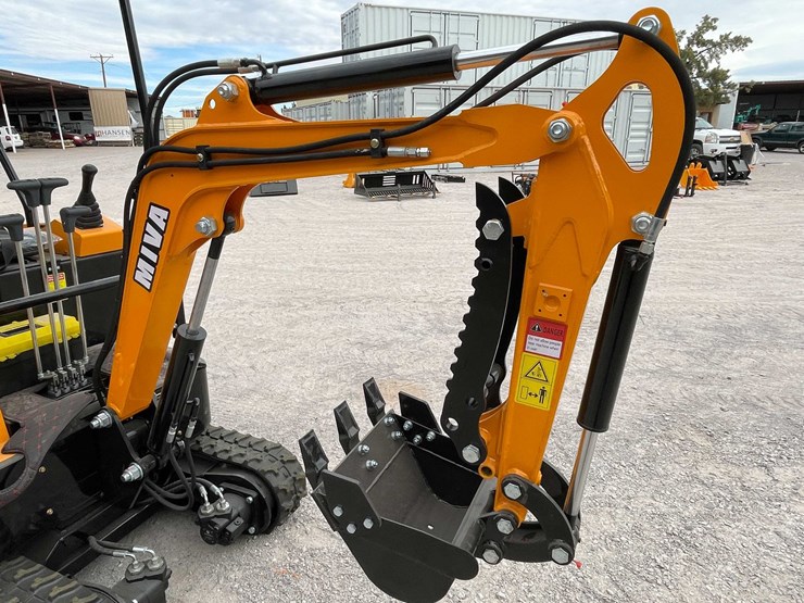 #3018-•-unused-2026-crawler-excavator-image-8