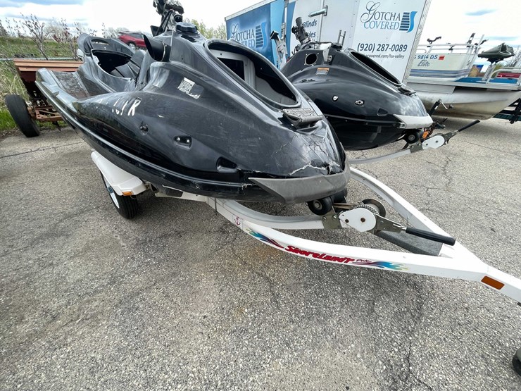 #1490-•-double-pwc-shorelander-trailer-&-waverunners-image-46