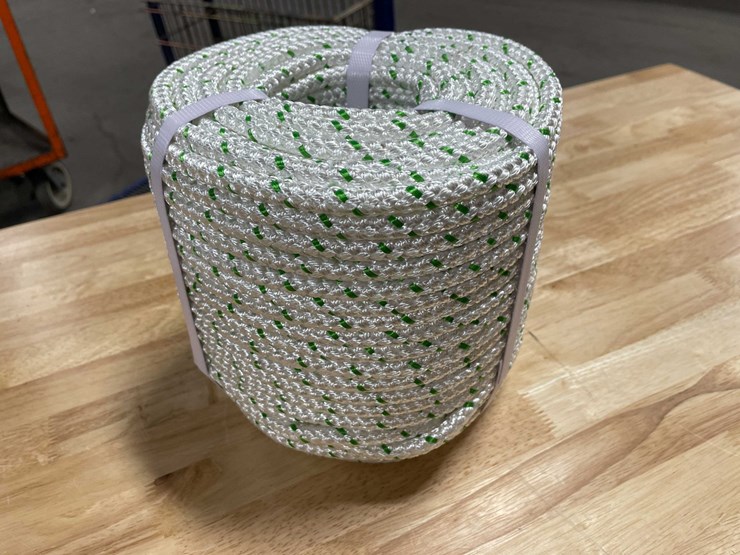 #2558-•-new-3/8"-thick,-200'-of-double-braided-rope-(cw)-image-2