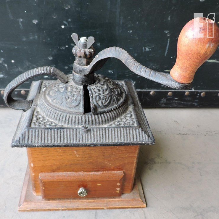 COFFEE GRINDER