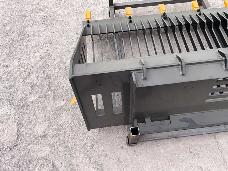 #3116-•-unused-2026-skid-steer-rock-bucket-image-11