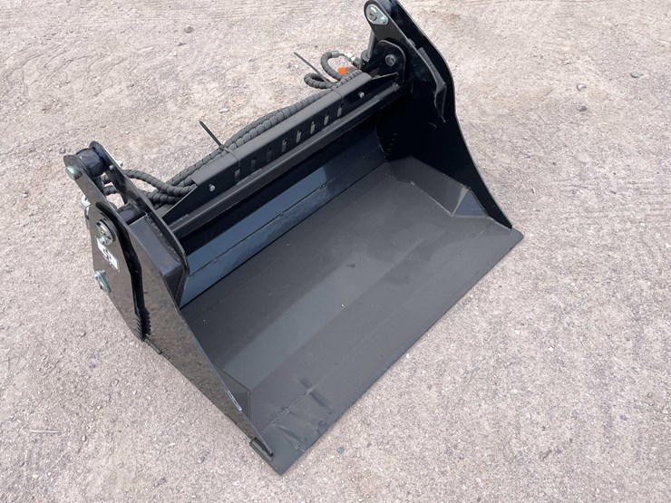#3111-•-unused-2026-skid-steer-4-in-1-bucket-image-25