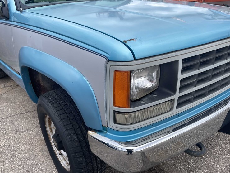 #1476-•-1993-chevy-3/4-ton-truck-(has-wi-title)(of)-image-11