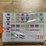#2583-•-326-piece-vehicle-fuses-set-(cw)-image-2