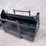 #3110-•-unused-2026-skid-steer-4-in-1-bucket-image-1