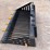 #3115-•-unused-2026-skid-steer-rock-bucket-image-5
