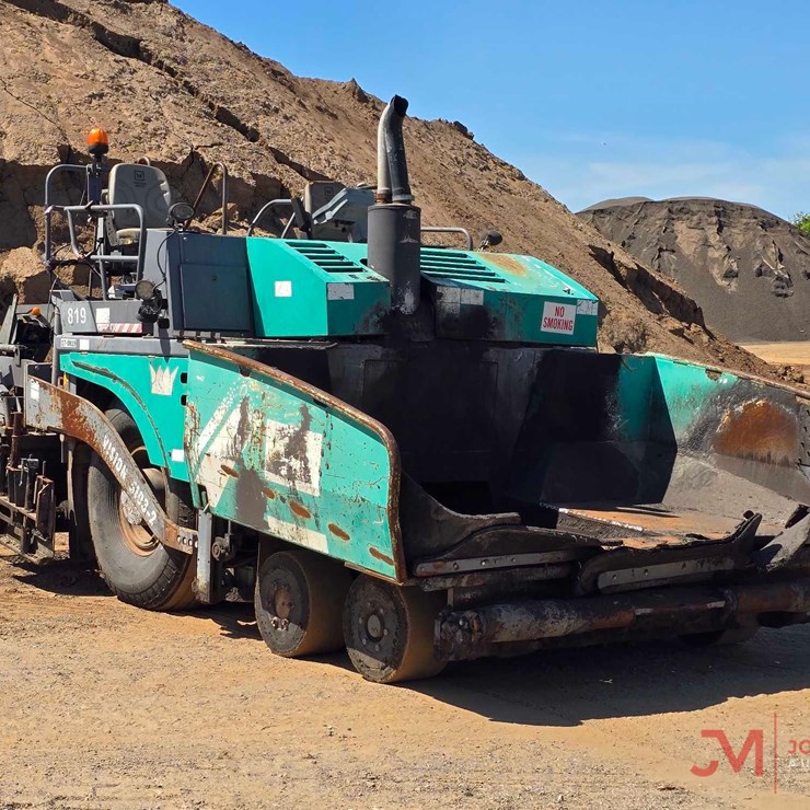 VOGELE VISION 5103-2