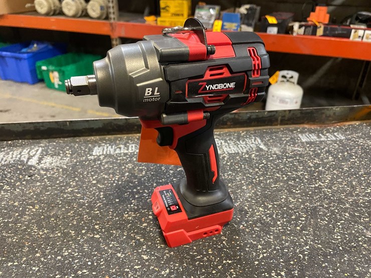 #2531-•-milwaukee-compatible-18-v-cordless-1/2"-impact-(pr13)-image-1