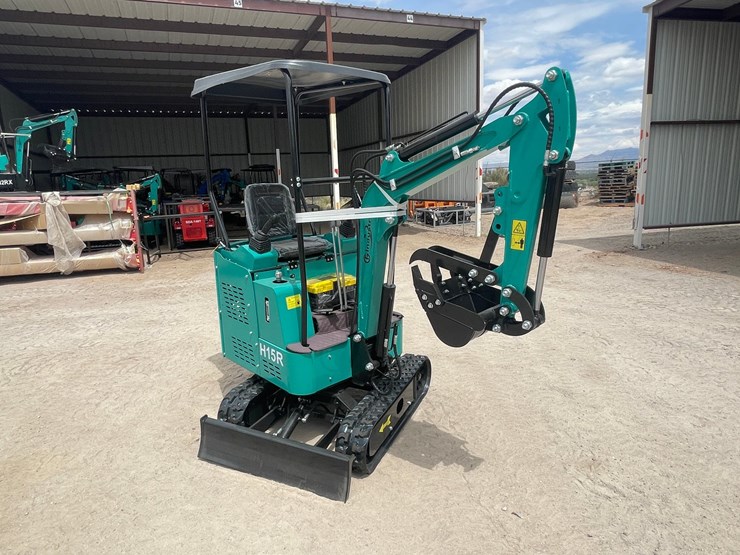 #3011-•-unused-2026-cfg-mini-excavator-image-2