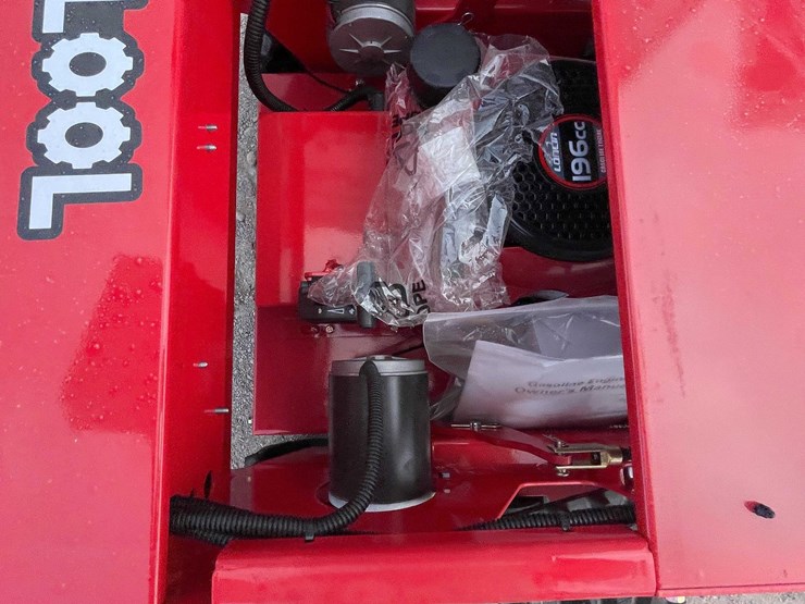 #3108-•-unused-2026-lawn-mower-image-14