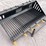#3116-•-unused-2026-skid-steer-rock-bucket-image-2