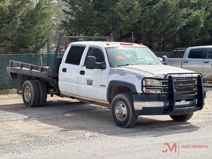 2006-chevrolet-3500-image-1