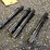 #2516-•-(4)-led-mechanic's-flashlights-(pr12)-image-1