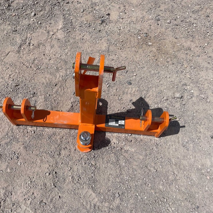 2026 CATERPILLAR 10