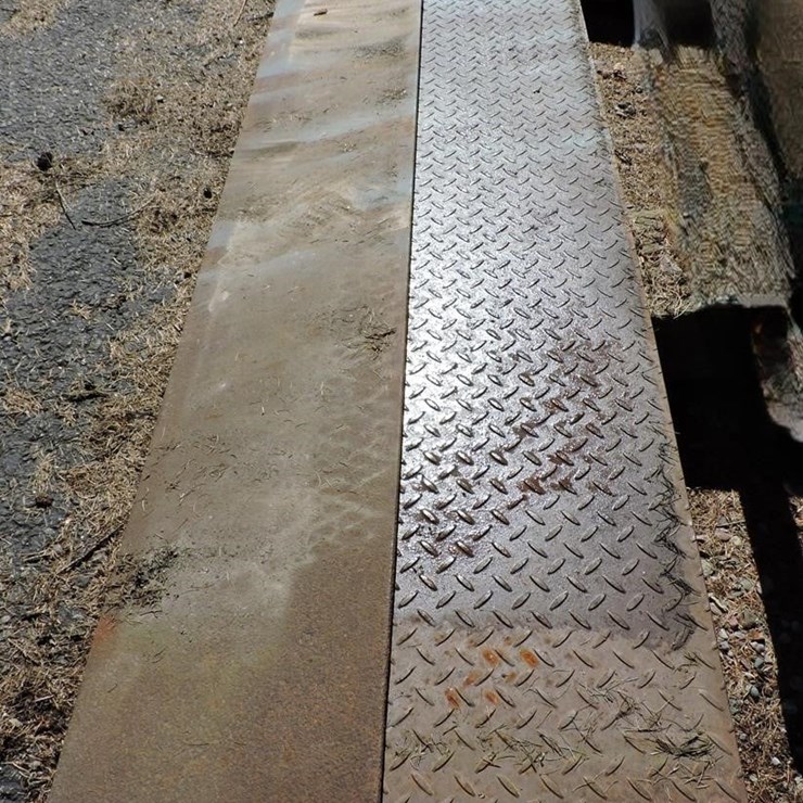 STEEL PLATE