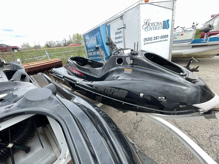 #1490-•-double-pwc-shorelander-trailer-&-waverunners-image-48
