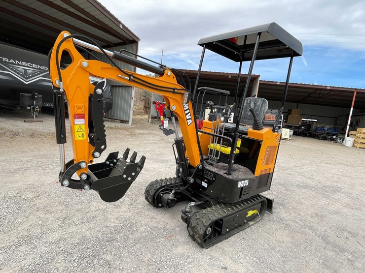 #3018-•-unused-2026-crawler-excavator-image-36
