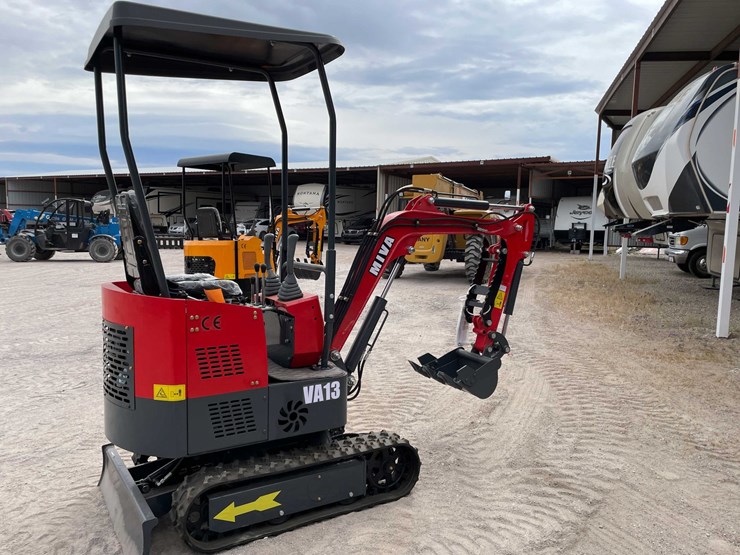 #3017-•-unused-2026-crawler-excavator-image-6