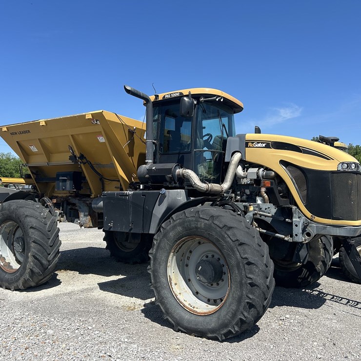 AG-CHEM RG1300