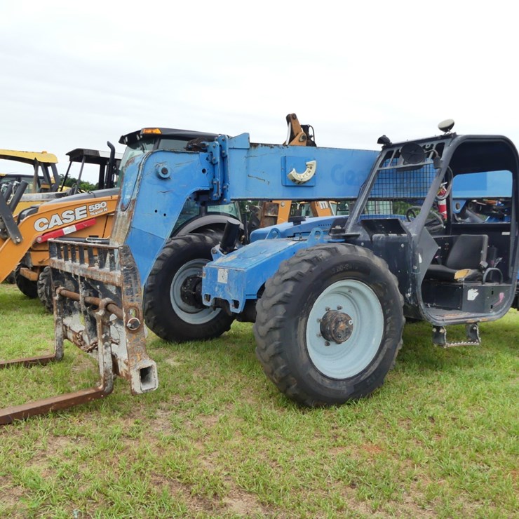 GENIE GTH844