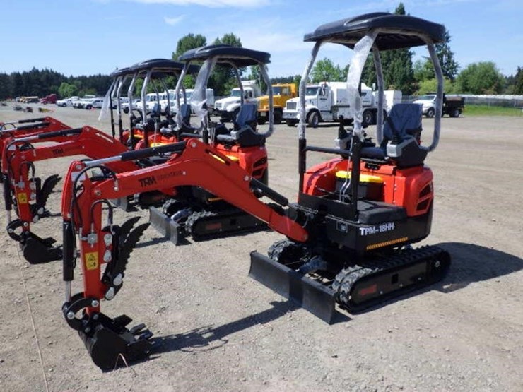 2026-tpm-tpm-18hh-hydraulic-excavator-image-1