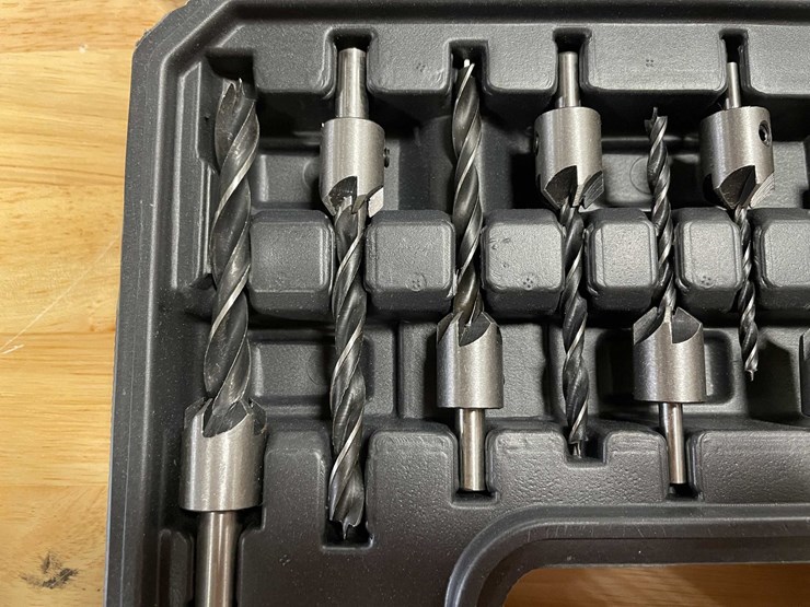 #2577-•-26-piece-countersink-and-hole-drilling-set-(cw)-image-9