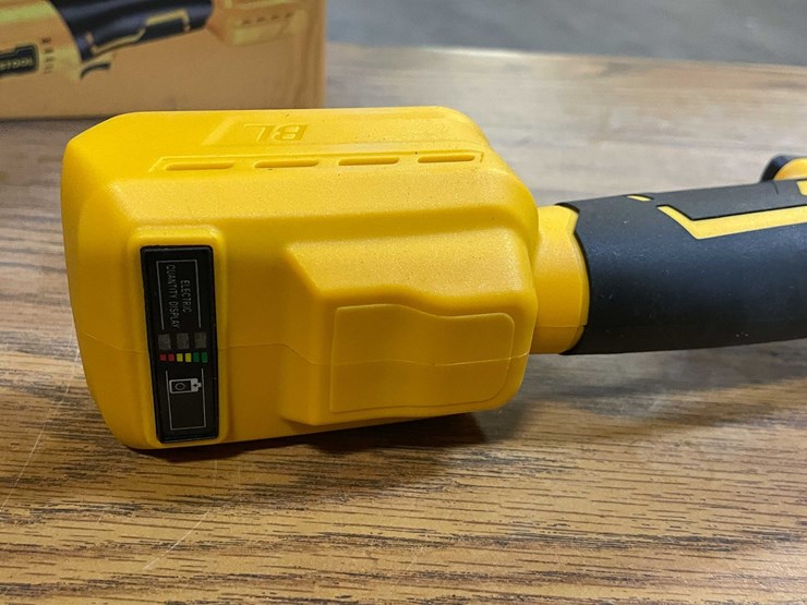 #2533-•-dewalt-compatible-20-v-cordless-ratchet-wrench-with-case-(pr13)-image-5