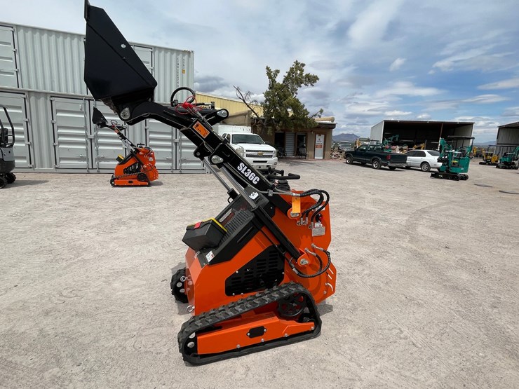 #3052-•-unused-2026-skid-steer-loader-image-1