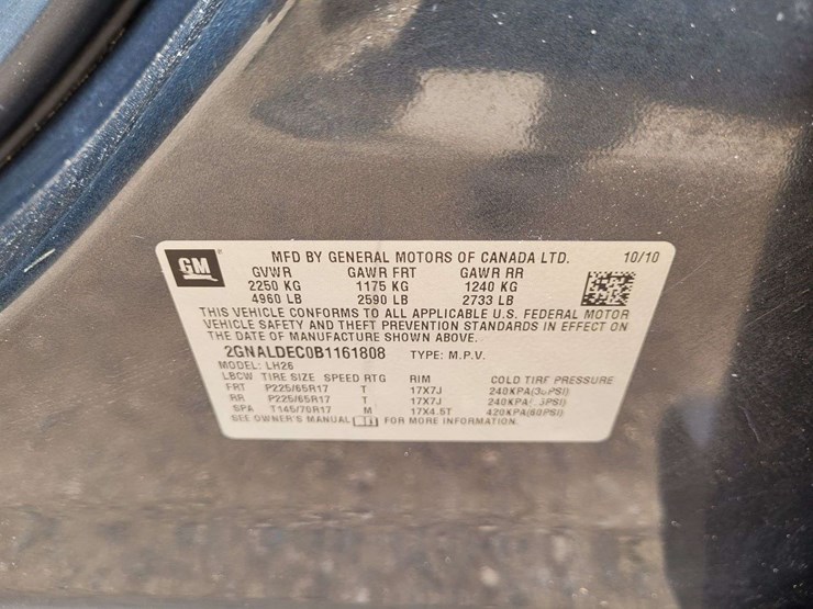 2011-chevrolet-equinox-lt-image-17