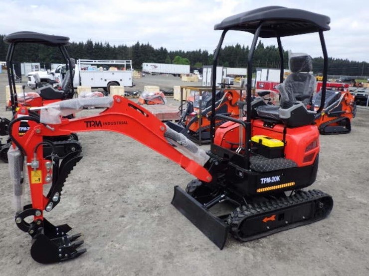 2026-tpm-tpm-20k-hydraulic-excavator-image-1