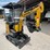#3003-•-unused-2026-cfg-mini-excavator-image-3